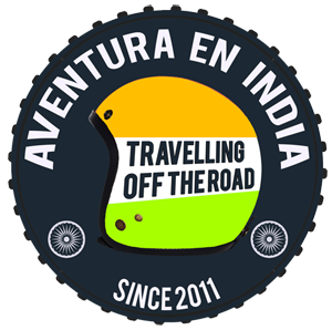 logo Aventura en India