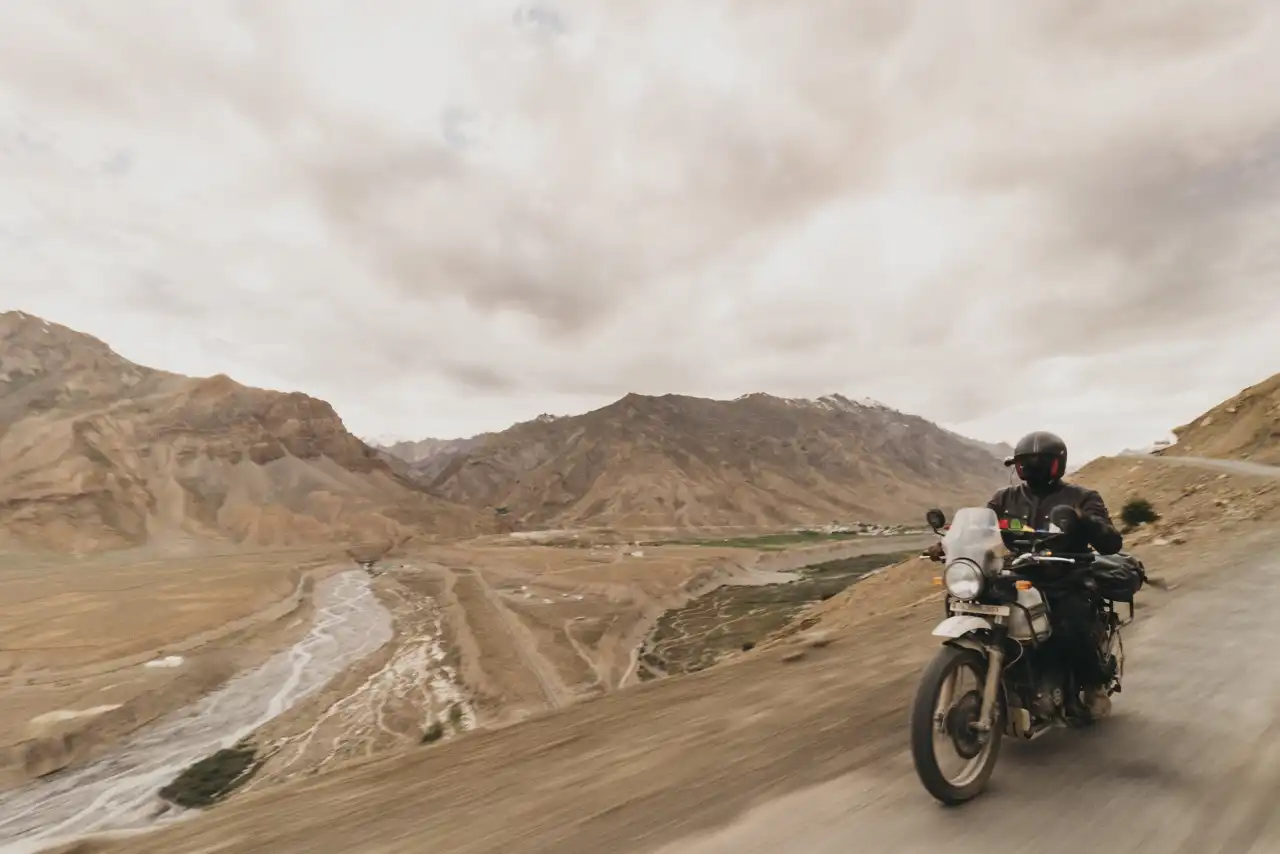 Himalaya en Moto con Mr Hicks 46