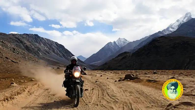 Viajes en moto - Himalaya en Moto